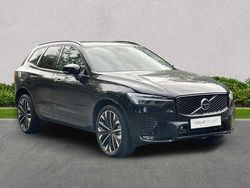 Used 2025 Volvo XC60 Ultra SUV | £50,120