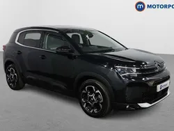 Used 2023 Citroën C5 Aircross PureTech SUV | £17,699 (Fair price)
