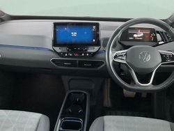 Used 2022 VW ID.3 Pro Hatchback | £14,721 (Fair price)