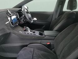 Grey Used 2022 DS Automobiles DS7 Crossback Performance Line Plus SUV | £18,752 (Fair price)