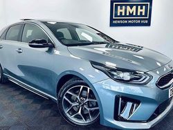 Used 2019 Kia Ceed GT-Line Hatchback | £13,000 (Fair price)