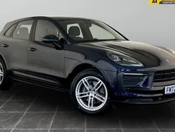 Used 2026 Porsche Macan SUV | £39,995