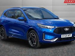 Used 2026 Ford Kuga ST-Line X SUV | £31,999 (Expensive)