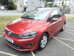 Used 2015 VW Golf VII SE | £8,295 (Fair price)
