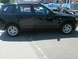 Used 2007 BMW X3 SUV | £11,495