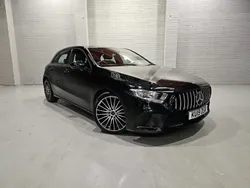 Black Used 2019 Mercedes A180 SE Hatchback | £12,650 (Good price)