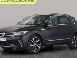 Grey Used 2023 Hyundai Tucson SE SUV | £19,114 (Good price)