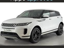 Used 2020 Land Rover Range Rover evoque S SUV | £19,920 (Fair price)
