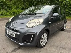 Citroën C1