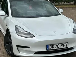 Used 2021 Tesla Model 3 Standard Range Sedan | £14,995 (Good price)