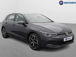Used 2024 VW Golf VIII Style Hatchback | £16,599 (Super price)