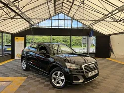 Black Used 2019 Audi Q2 Sport SUV | £15,275 (Good price)