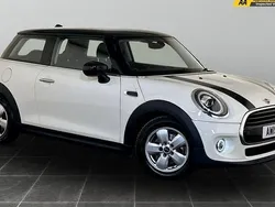 Used 2021 Mini Cooper Classic Hatchback | £10,195 (Super price)