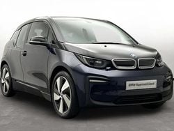 Blue Used 2022 BMW i3 Comfort Edition Hatchback | £17,200 (A bit pricey)