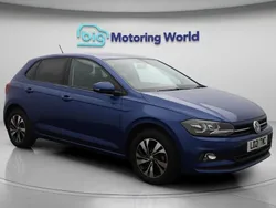 VW Polo