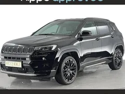 Used 2023 Jeep Compass SUV | £17,555 (Fair price)
