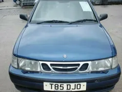 Used 1999 Saab 9-3 Sedan | £290