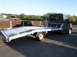 Grey Used 2021 Nissan NV400 Tekna Van | £14,795