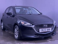 Black Used 2023 Mazda 6 Hatchback | £12,499