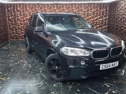 Used 2018 BMW X5 M Sport SUV | £13,999 (Super price)