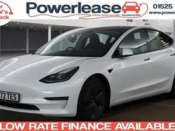 Used 2022 Tesla Model 3 Sedan | £22,589 (Fair price)