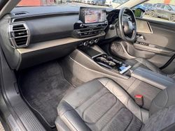 Grey Used 2024 Citroën C5 X PureTech Estate | £19,875 (A bit pricey)