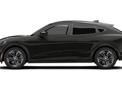 Used 2023 Ford Mustang Mach-E Premium SUV | £53,599