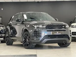 Grey Used 2019 Land Rover Range Rover evoque R-Dynamic Estate | £16,995 (Fair price)