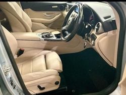 Used 2016 Mercedes GLC250 | £12,900 (Super price)