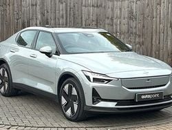 Used 2023 Polestar 2 Hatchback | £30,499 (Good price)