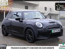Used 2021 Mini Cooper S Hatch Hatchback | £12,440 (Fair price)