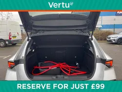 Grey Used 2023 Vauxhall Astra Ultimate Hatchback | £21,987 (Super price)