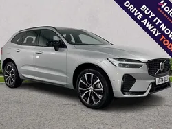 Used 2023 Volvo XC40 Ultimate SUV | £26,990 (Super price)