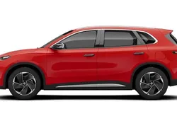 New 2025 MG S5 Trophy SUV | £33,700