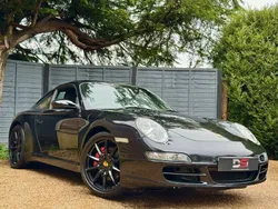 Porsche 911 Carrera