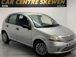Used 2003 Citroën C3 | £1,595 (Super price)
