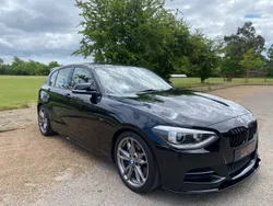 Black Used 2014 BMW M135 Hatchback | £15,000 (Super price)