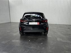Black Used 2024 MG MG3 Trophy Hatchback | £16,990 (Good price)