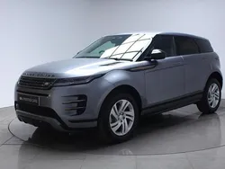 Used 2023 Land Rover Range Rover evoque SE Dynamic SUV | £35,495 (A bit pricey)