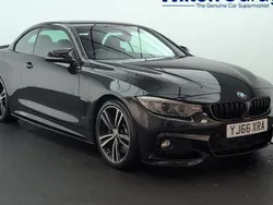 Used 2020 BMW 430 Cabriolet M Sport Cabriolet | £16,700