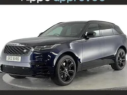 Used 2023 Land Rover Range Rover Velar HSE Dynamic SUV | £28,920 (Super price)