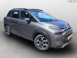 Grey Used 2021 Citroën C3 Aircross PureTech SUV | £15,250 (Fair price)