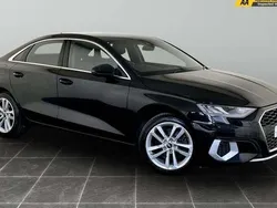 Used 2024 Audi A3 Sport Sedan | £12,995