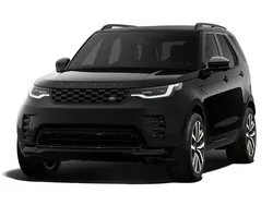 New 2026 Land Rover Discovery 5 SE Dynamic SUV | £70,912 (Super price)