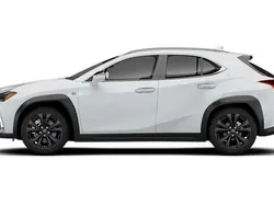 Used 2023 Lexus UX 250h SUV | £16,995 (Good price)