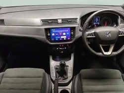 Used 2021 Seat Ibiza XCELLENCE Hatchback | £13,245 (Fair price)