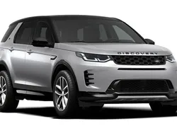 New 2025 Land Rover Discovery Sport SE Dynamic SUV | £50,814 (Fair price)
