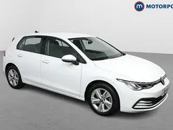 Used 2024 VW Golf VIII Life Hatchback | £17,249 (Super price)