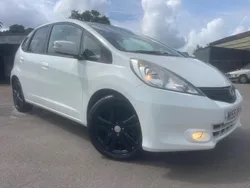 White Used 2013 Honda Jazz EX Hatchback | £2,995 (Super price)