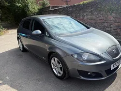 Grey Used 2012 Seat Leon Copa Hatchback | £2,495 (Fair price)